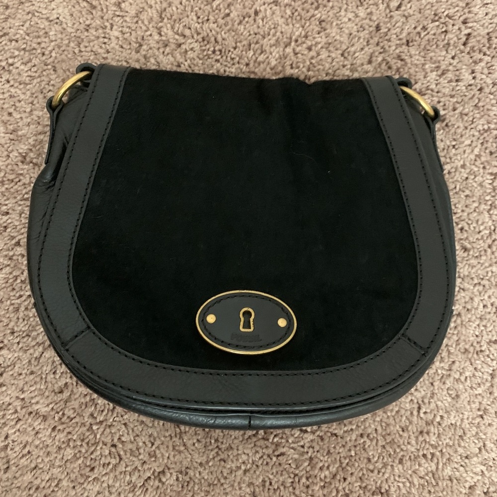 FOSSIL crossbody